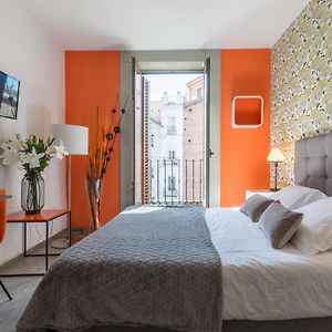 MIT House Santa Ana Boutique II en Madrid